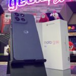 Moto G86 5G