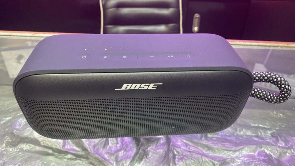 bose soundlink plus