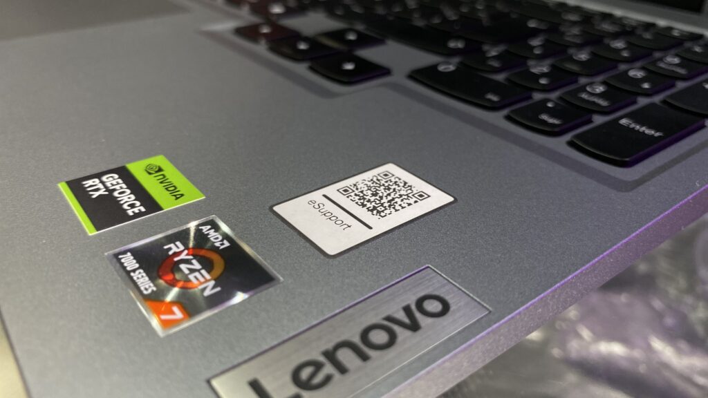 lenovo loq 15arp9