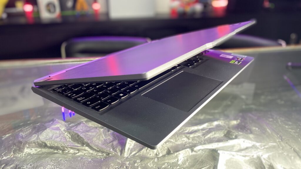 lenovo loq 15arp9
