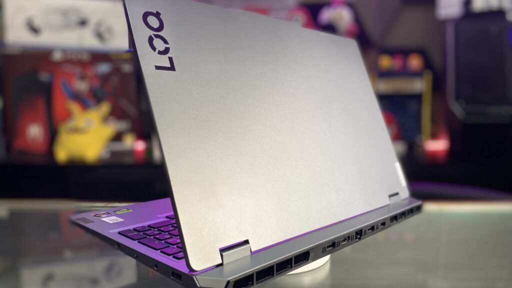 lenovo loq 15arp9