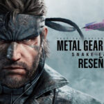 Metal Gear Solid Δ: Snake Eater