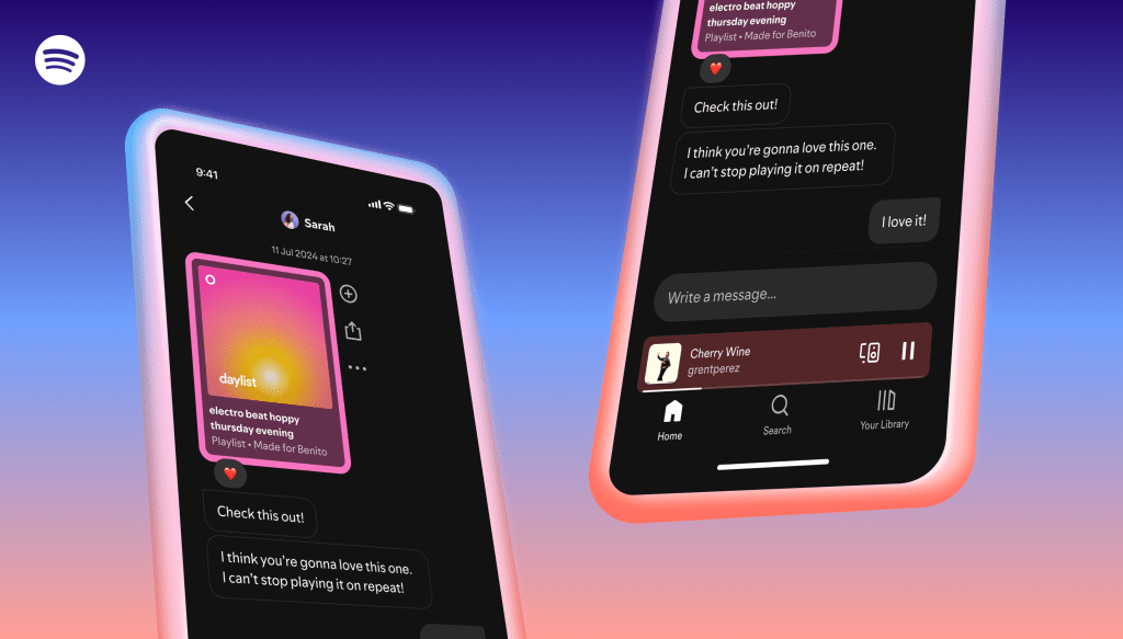 spotify