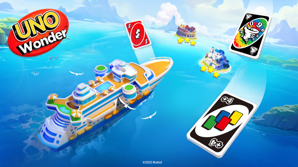 uno wonder