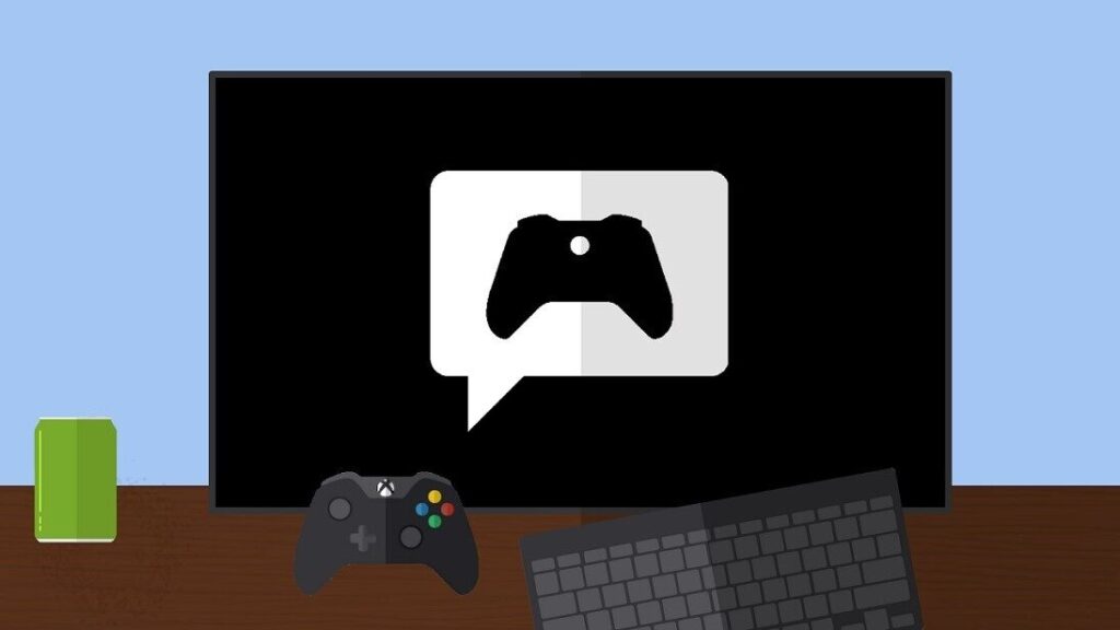 gaming