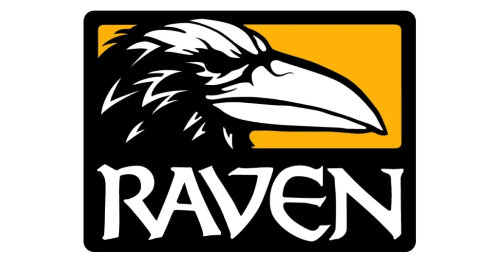 raven software