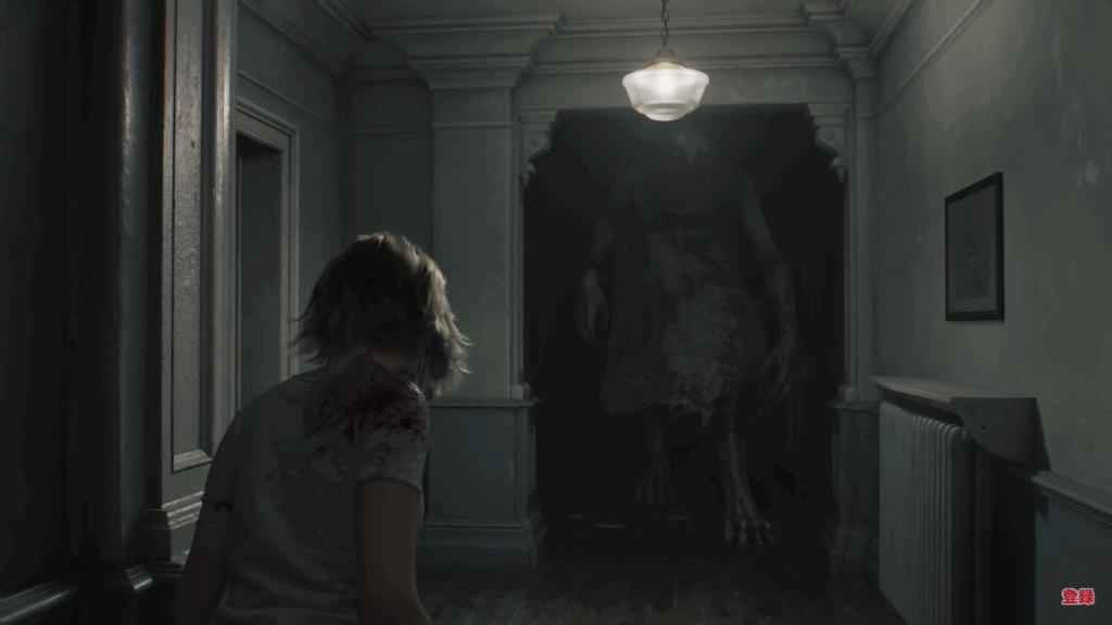 Resident Evil Requiem