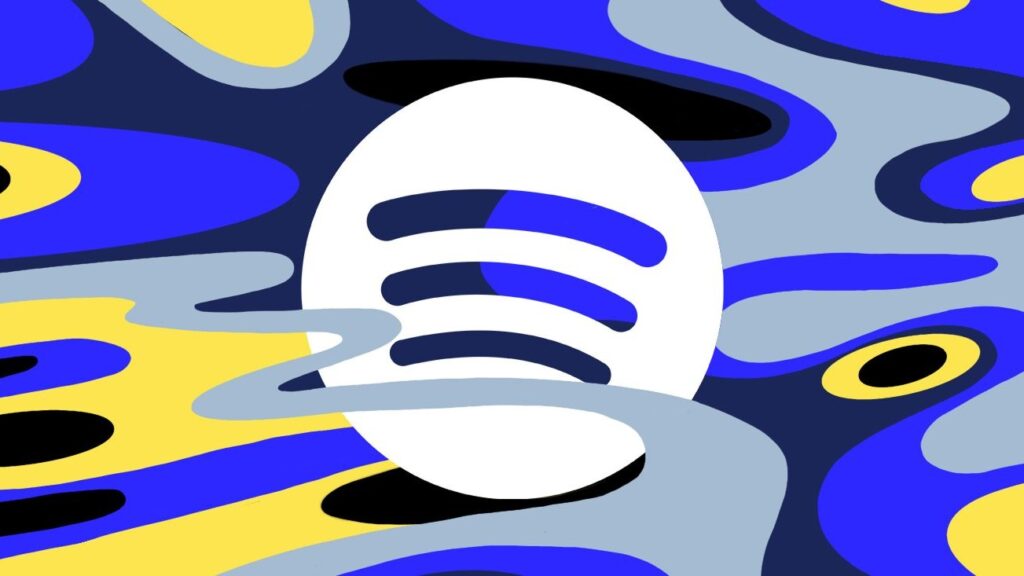spotify