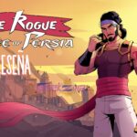 The Rogue Prince of Persia