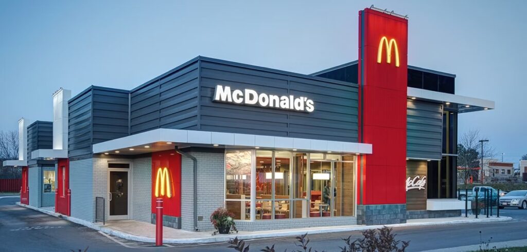 McDonald's - Pokémon