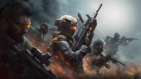 Delta Force