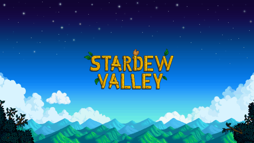 Stardew Valley | PS4 - playstations plus