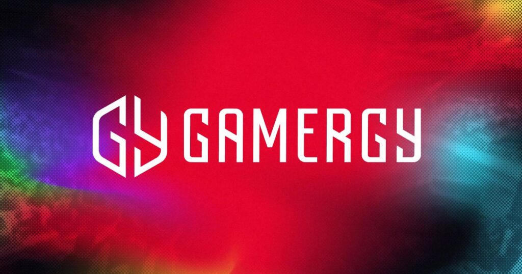 gamergy