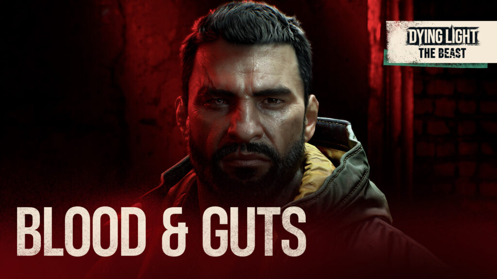 Dying Light: The Beast