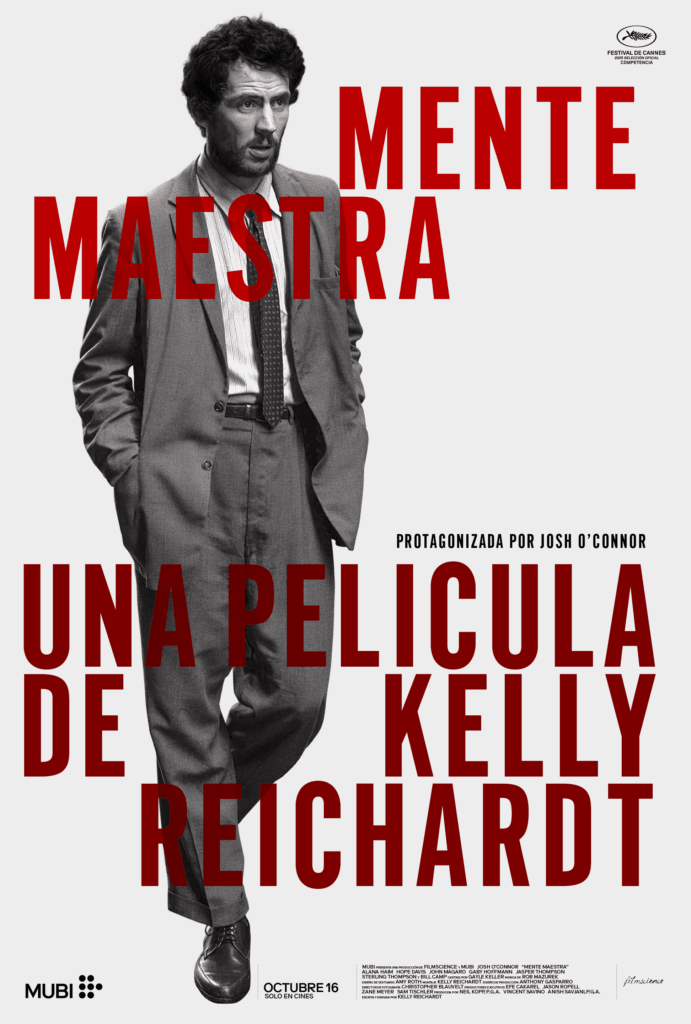 mente maestra