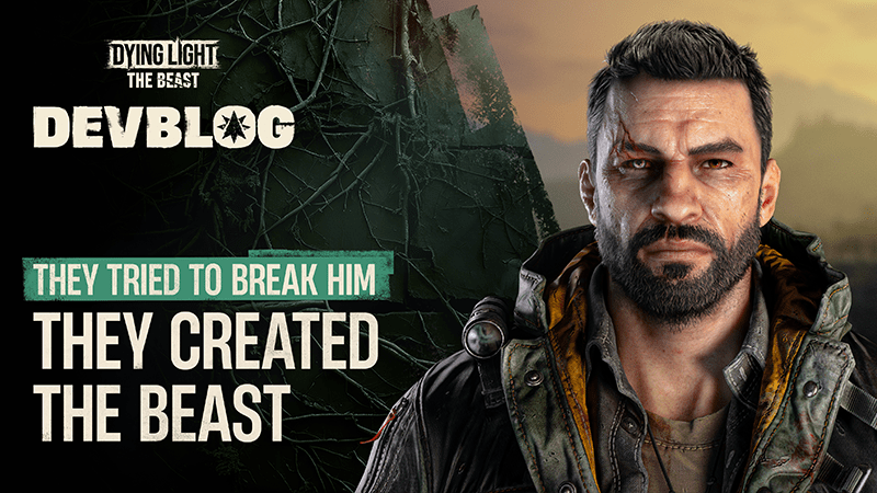 dying light