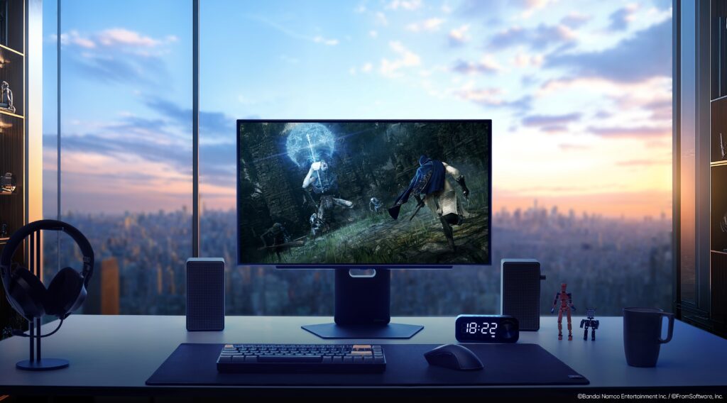 UltraGear 27GX700A