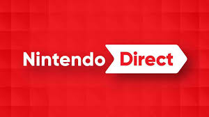 Nintendo Direct