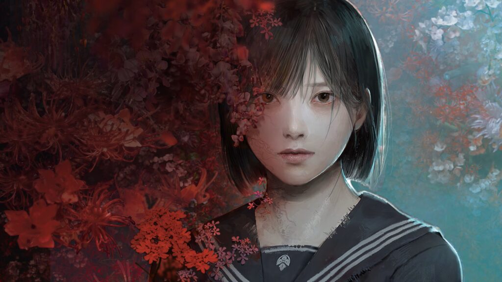 silent hill f