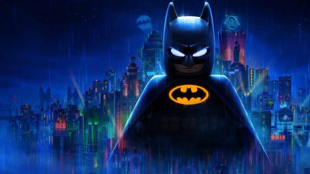 lego batman