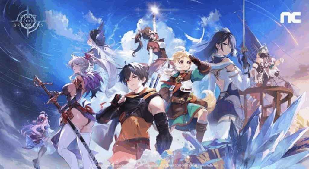 limit zero breakers