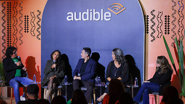 audible voces