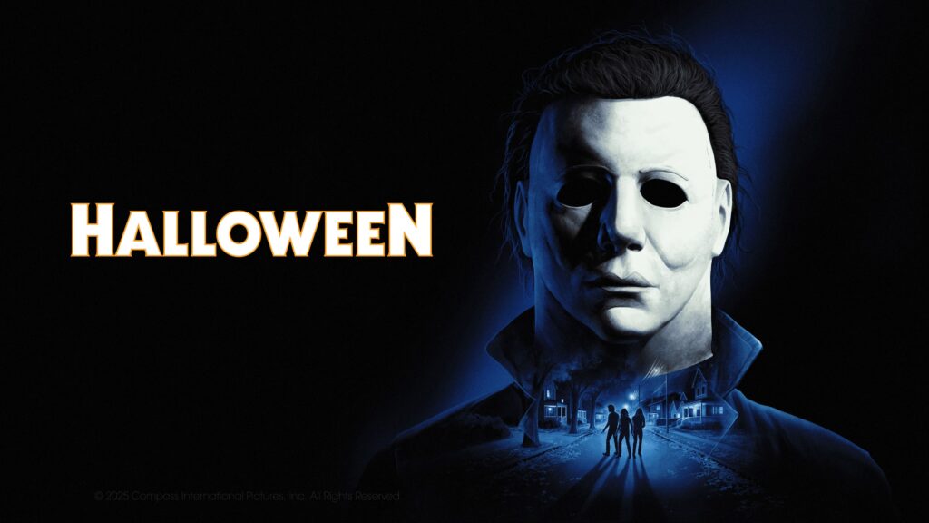 halloween the game