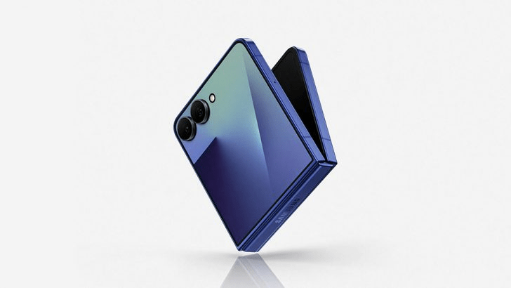 Galaxy Z Flip7