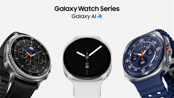 Galaxy Watch8