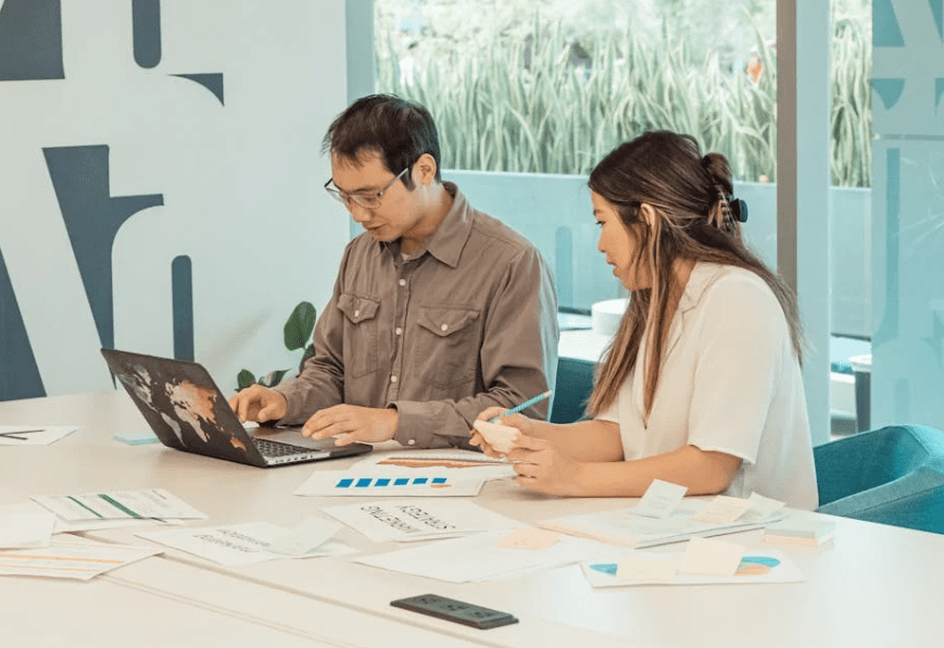 Zandesk