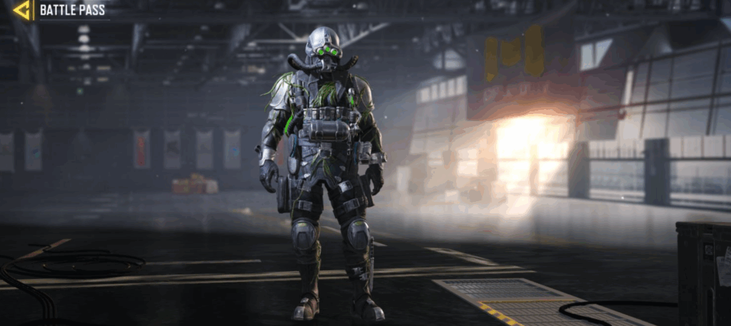 call of duty mobile