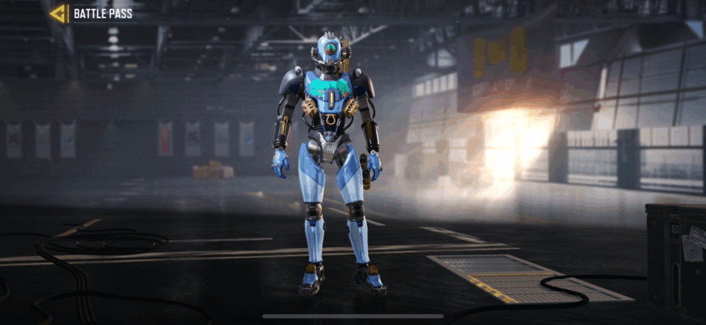 call of duty mobile