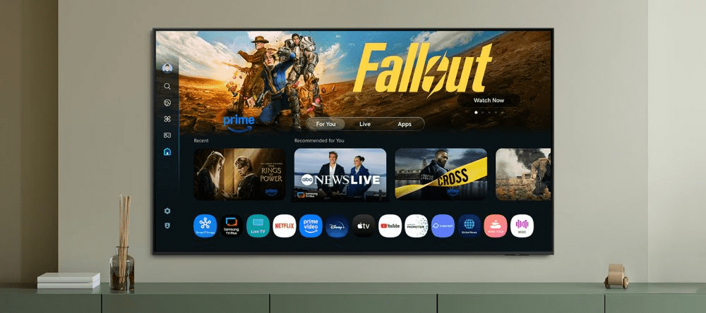 Samsung Neo QLED 4K
