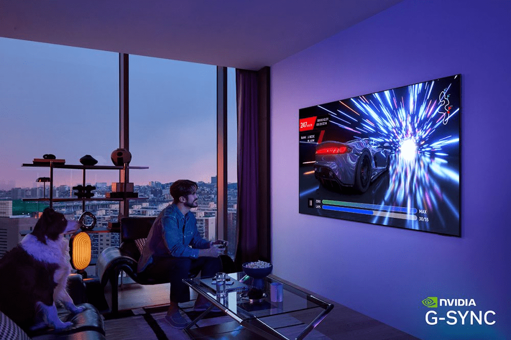 Samsung OLED 4K