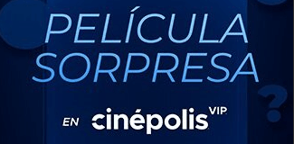 Película Sorpresa