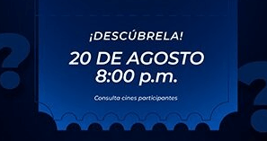 Cinépolis VIP 