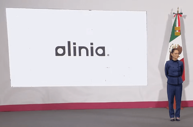 Olinia