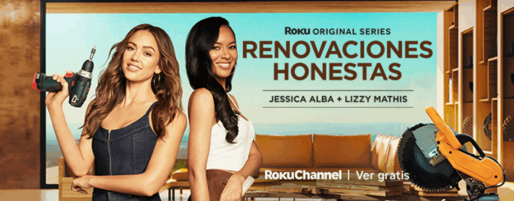 Renovaciones Honestas