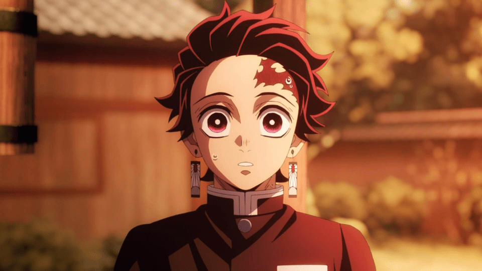 Demon Slayer YouTube
