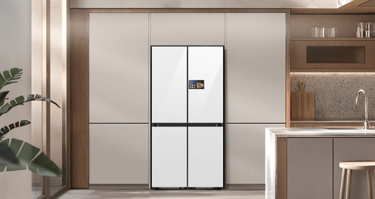 Bespoke AI Home