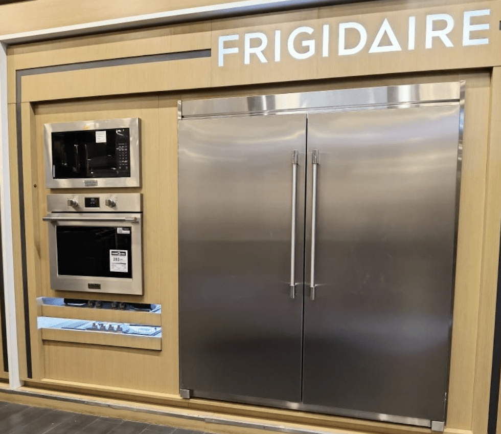 Frigidaire
