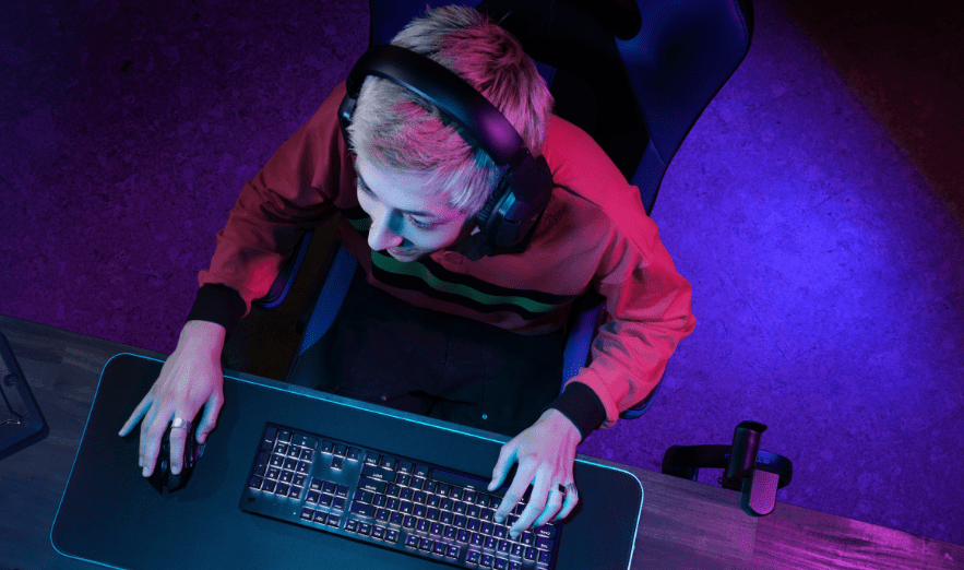 Intel Gamer Days 2025
