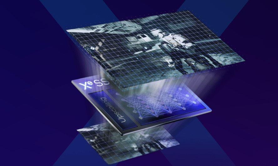 Intel Gamer Days 2025