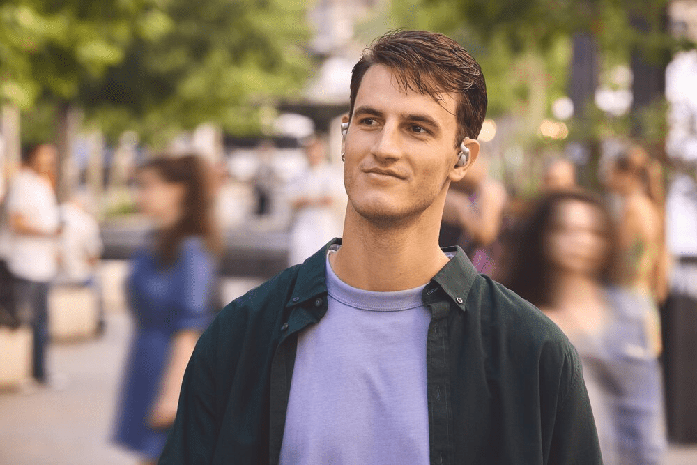 Sense PRO