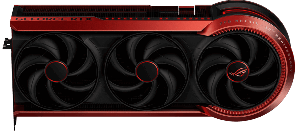 Matrix RTX 5090