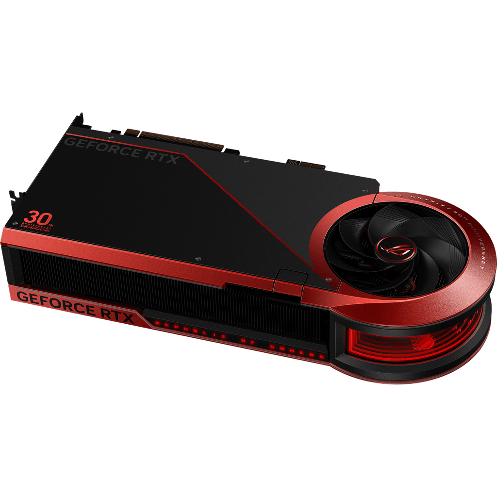 Matrix RTX 5090