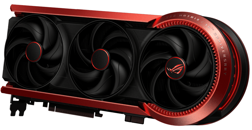 Matrix RTX 5090