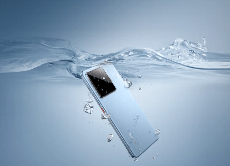 smartphones mediatek