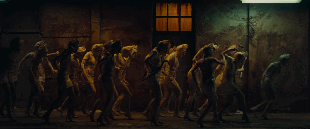 Return to Silent Hill