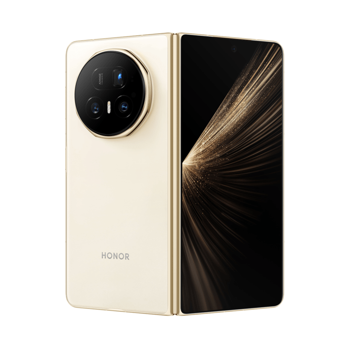 honor magic v5